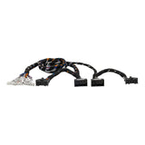 Match PP-BMW 1.9RAM-HK BMW Harmon Kardon Harness for UP 10DSP with MEC Analog In - CEN