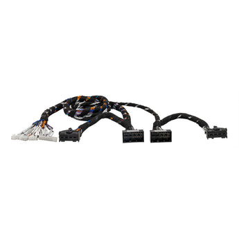 Match PP-BMW 1.9RAM-HK BMW Harmon Kardon Harness for UP 10DSP with MEC Analog In - CEN