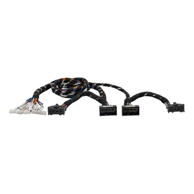 Match PP-BMW 1.9RAM-HK BMW Harman Kardon Harness for UP 10DSP with MEC Analog In