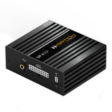 Match UP 4DSP Universal Amp Upgrade 4 Channel Amplifier & 64 Bit 4 Channel DSP - CEN