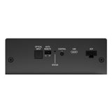 Match UP 4DSP Universal Amp Upgrade 4 Channel Amplifier & 64 Bit 4 Channel DSP - CEN