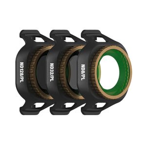PolarPro Vivid Collection Filter Set for DJI Mini 5 Pro