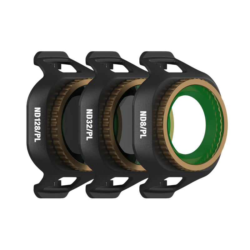 PolarPro Vivid Collection Filter Set for DJI Mini 5 Pro