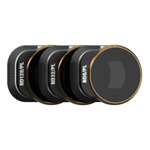 PolarPro Vivid Collection Filter Set for DJI Mini 4 Pro