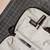 Moment Everything Mini Tech Organiser Camera Accessories Travel Pouch Black - CEN