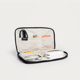 Moment Everything Mini Tech Organiser Camera Accessories Travel Pouch Black - CEN