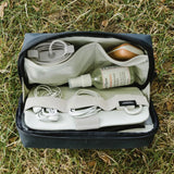 Moment Everything Tech Organiser Camera Accessories Travel Pouch Bag Black - CEN