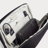 Moment Everything Tech Organiser Camera Accessories Travel Pouch Bag Black - CEN