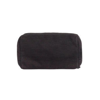 Moment Everything Mini Tech Organiser Camera Accessories Travel Pouch Black - CEN