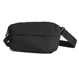 Moment Everything Sling 4L Black Travel Tech Organiser Everyday Carry Bag - CEN