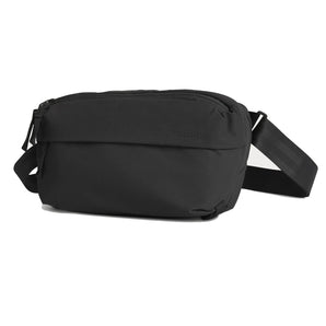 Moment Everything Sling 4L Black Travel Tech Organiser Everyday Carry Bag - CEN