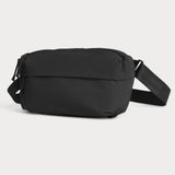 Moment Everything Sling 4L Black Travel Tech Organiser Everyday Carry Bag - CEN