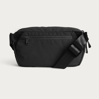 Moment Everything Sling 4L Black Travel Tech Organiser Everyday Carry Bag - CEN