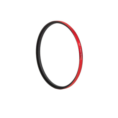 Moment CineBloom Diffusion 10% 82mm Filter Thread with Case & Micro Fibre Cloth