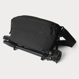 Moment Everything Sling 4L Black Travel Tech Organiser Everyday Carry Bag - CEN