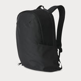 Moment Everything Backpack 21L Overnight Black Work Travel Tech Organiser Bag - CEN