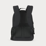 Moment Everything Backpack 21L Overnight Black Work Travel Tech Organiser Bag - CEN