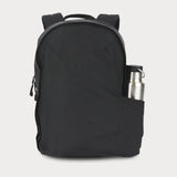 Moment Everything Backpack 21L Overnight Black Work Travel Tech Organiser Bag - CEN
