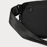 Moment Everything Sling 4L Black Travel Tech Organiser Everyday Carry Bag - CEN