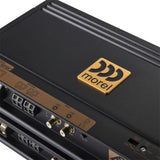 Morel MPS 1.1100 Amp Monoblock Class D Mono Subwoofer Amplifier 1100w RM - CEN