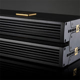 Morel MPS 1.1100 Amp Monoblock Class D Mono Subwoofer Amplifier 1100w RM - CEN