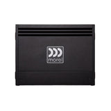 Morel MPS 1.550 Amp Monoblock Class D Mono Subwoofer Amplifier 550w RMS at 2ohms - CEN