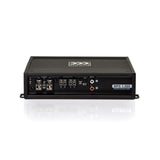 Morel MPS 1.550 Amp Monoblock Class D Mono Subwoofer Amplifier 550w RMS at 2ohms - CEN
