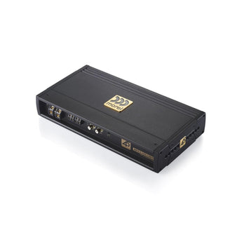 Morel MPS 2.150 Amp 2 Channel Class A B Car Amplifier 150w RMS - CEN