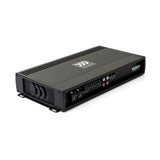 Morel MPS 4.400 Amp 4 Channel 4x70w Class A B Car Stereo Amplifier 400w RMS - CEN