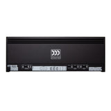 Morel MPS 5.950 Amp 5 Channel Amplifier 4x70w + Mono Sub 1 x 550w RMS at 2ohm - CEN