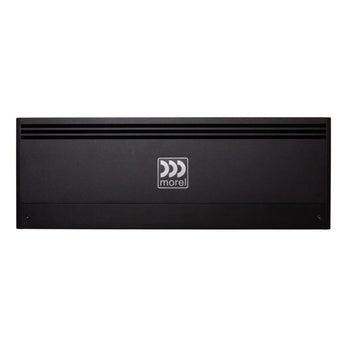 Morel MPS 5.950 Amp 5 Channel Amplifier 4x70w + Mono Sub 1 x 550w RMS at 2ohm - CEN