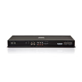 Morel MPS 5.950 Amp 5 Channel Amplifier 4x70w + Mono Sub 1 x 550w RMS at 2ohm - CEN