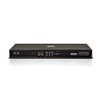 Morel MPS 5.950 Amp 5 Channel Amplifier 4x70w + Mono Sub 1 x 550w RMS at 2ohm - CEN