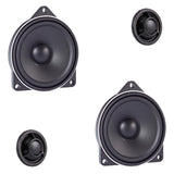Morel BMW Integration Performance IP-BMW42 2 Way Plug & Play Component Speakers - CEN