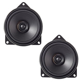 Morel BMW Integration Performance IP-BMW4C 2 Way Plug & Play Coaxial Speakers - CEN