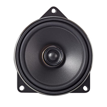 Morel BMW Integration Performance IP-BMW4C 2 Way Plug & Play Coaxial Speakers - CEN