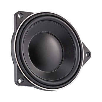 Morel BMW Integration Reference IR-BMW42 2 Way Plug & Play Component Speakers - CEN