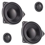 Morel BMW Integration Reference IR-BMW42 2 Way Plug & Play Component Speakers - CEN