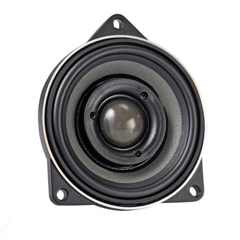 Morel BMW Integration Reference IR-BMW4INT 2 Way Plug & Play Coaxial Speakers - CEN