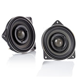 Morel BMW Integration Reference IR-BMW4INT 2 Way Plug & Play Coaxial Speakers - CEN