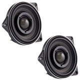 Morel BMW Integration Reference IR-BMW4INT 2 Way Plug & Play Coaxial Speakers - CEN