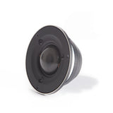 Morel Elate Carbon Alto 1.1 Inch 28 mm Component Tweeter Pair 220w RMS - CEN