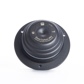 Morel Elate Carbon Alto 1.1 Inch 28 mm Component Tweeter Pair 220w RMS - CEN
