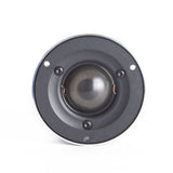 Morel Elate Carbon Alto 1.1 Inch 28 mm Component Tweeter Pair 220w RMS - CEN