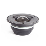 Morel Elate Carbon Alto 1.1 Inch 28 mm Component Tweeter Pair 220w RMS - CEN