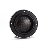 Morel Elate Carbon MM3 3.5 Inch 90mm Component Midrange Pair 120w RMS - CEN