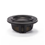 Morel Elate Carbon MM3 3.5 Inch 90mm Component Midrange Pair 120w RMS - CEN
