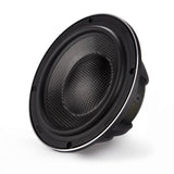 Morel Elate Carbon Pro 62A 6.5 Inch 2 Way Active Component Speakers 180w RMS - CEN
