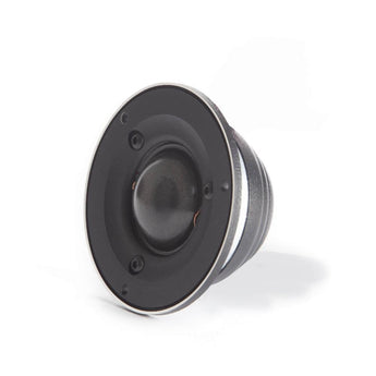 Morel Elate Carbon Pro 62A 6.5 Inch 2 Way Active Component Speakers 180w RMS - CEN