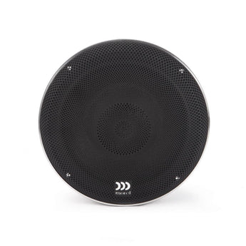 Morel Elate Carbon Pro 62A 6.5 Inch 2 Way Active Component Speakers 180w RMS - CEN